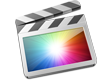 Apple Final Cut Pro X Courses Apple Final Cut Pro X Courses