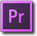 Adobe Premiere Pro CS6 logo