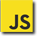JavaScript logo